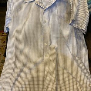 Men medium shirt
